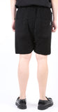 アジョバイアジョ（AJOBYAJO)  Cable Stitch Knit Shorts [Black]