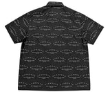 アジョバイアジョ（AJOBYAJO) ABA CH18 Half Sleeve Shirt [Charcoal]