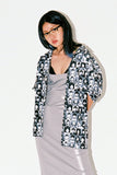 アジョバイアジョ（AJOBYAJO) Mugshot Half Sleeve Shirt [Black]