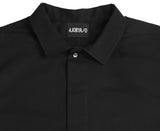 アジョバイアジョ（AJOBYAJO) Tri Pockets Shirt [Black]