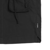 アジョバイアジョ（AJOBYAJO) Tri Pockets Shirt [Black]