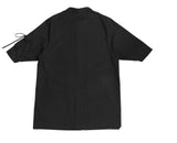 アジョバイアジョ（AJOBYAJO) Tri Pockets Shirt [Black]