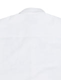 アジョバイアジョ（AJOBYAJO) Oversized Itaewon Story Shirt [White]