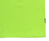 アジョバイアジョ（AJOBYAJO) Folding Raglan T-Shirt (Yellow Green)