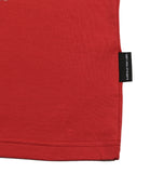 アジョバイアジョ（AJOBYAJO) Cosmetic Man T-Shirt [Red]