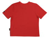 アジョバイアジョ（AJOBYAJO) Cosmetic Man T-Shirt [Red]