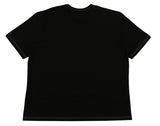 アジョバイアジョ（AJOBYAJO) Logo Stich T-Shirt [Black]