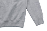 アジョバイアジョ（AJOBYAJO) Heart Logo Sweatshirt [Heather Grey]