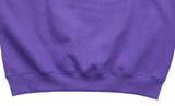 アジョバイアジョ（AJOBYAJO) Heart Logo Sweatshirt [Purple]