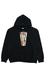 アジョバイアジョ（AJOBYAJO) XXX Hoodie [Black]