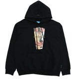 アジョバイアジョ（AJOBYAJO) XXX Hoodie [Black]