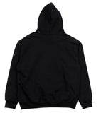 アジョバイアジョ（AJOBYAJO) XXX Hoodie [Black]