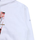 アジョバイアジョ（AJOBYAJO) XXX Hoodie [White]