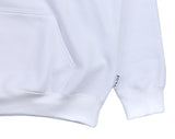 アジョバイアジョ（AJOBYAJO) XXX Hoodie [White]