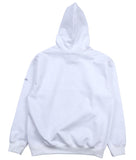 アジョバイアジョ（AJOBYAJO) XXX Hoodie [White]