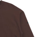 アジョバイアジョ（AJOBYAJO) Video Sweatshirt [Brown]