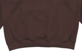 アジョバイアジョ（AJOBYAJO) Video Sweatshirt [Brown]