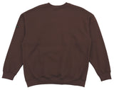 アジョバイアジョ（AJOBYAJO) Video Sweatshirt [Brown]