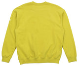 アジョバイアジョ（AJOBYAJO) Video Sweatshirt [Lime]