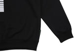 アジョバイアジョ（AJOBYAJO) Video Sweatshirt [Black]