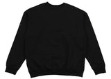 アジョバイアジョ（AJOBYAJO) Video Sweatshirt [Black]