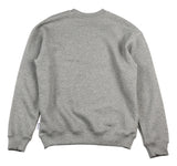 アジョバイアジョ（AJOBYAJO) Retro Logo Sweat Shirt [Grey]