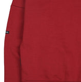 アジョバイアジョ（AJOBYAJO) Manga Heavy Sweatshirt [Red]