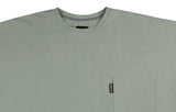 アジョバイアジョ（AJOBYAJO)  Oversized Signature Logo T-Shirt [Mint]