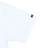 アジョバイアジョ（AJOBYAJO)  3D World T-Shirt [White]