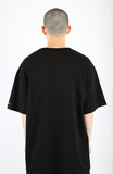 アジョバイアジョ（AJOBYAJO) Perfect World T-Shirt [Black]