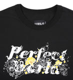 アジョバイアジョ（AJOBYAJO) Perfect World T-Shirt [Black]