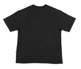 アジョバイアジョ（AJOBYAJO) Perfect World T-Shirt [Black]