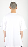 アジョバイアジョ（AJOBYAJO) Perfect World T-Shirt [White]