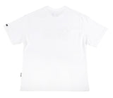 アジョバイアジョ（AJOBYAJO) Perfect World T-Shirt [White]