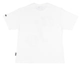 アジョバイアジョ（AJOBYAJO) Shining AJO T-shirt [White]