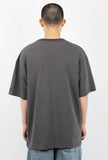 アジョバイアジョ（AJOBYAJO) Shining AJO T-shirt [Charcoal]