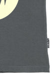 アジョバイアジョ（AJOBYAJO) Shining AJO T-shirt [Charcoal]