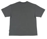 アジョバイアジョ（AJOBYAJO) Shining AJO T-shirt [Charcoal]