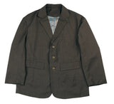 アジョバイアジョ（AJOBYAJO) Tailored Jacket [Brown]