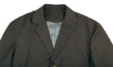 アジョバイアジョ（AJOBYAJO) Tailored Jacket [Brown]