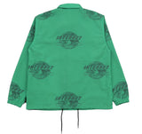 アジョバイアジョ（AJOBYAJO) Internet Coach Jacket [Green]