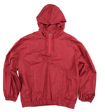 アジョバイアジョ（AJOBYAJO) Track Zip Up Anorak [Red]