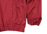 アジョバイアジョ（AJOBYAJO) Track Zip Up Anorak [Red]