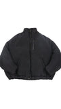 アジョバイアジョ（AJOBYAJO) Oversized 8oz Padded Jacket [Black]