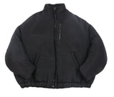 アジョバイアジョ（AJOBYAJO) Oversized 8oz Padded Jacket [Black]