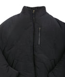 アジョバイアジョ（AJOBYAJO) Oversized 8oz Padded Jacket [Black]