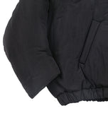 アジョバイアジョ（AJOBYAJO) Oversized 8oz Padded Jacket [Black]