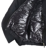 アジョバイアジョ（AJOBYAJO) Oversized 8oz Padded Jacket [Black]