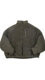 アジョバイアジョ（AJOBYAJO) Oversized 8oz Padded Jacket [Khaki]