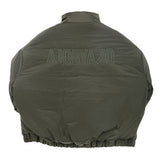 アジョバイアジョ（AJOBYAJO) Oversized 8oz Padded Jacket [Khaki]